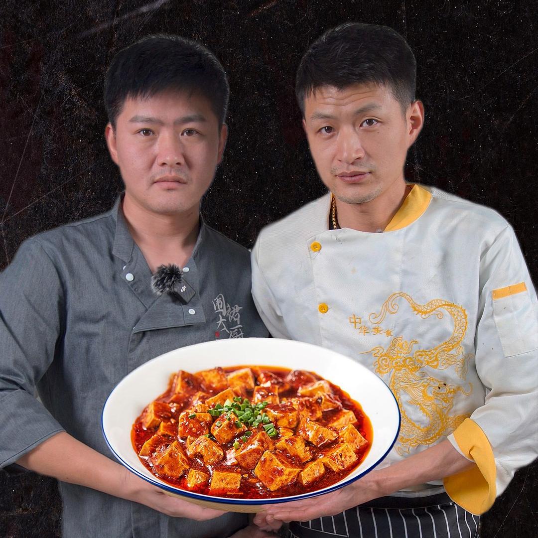 赵大大的菜