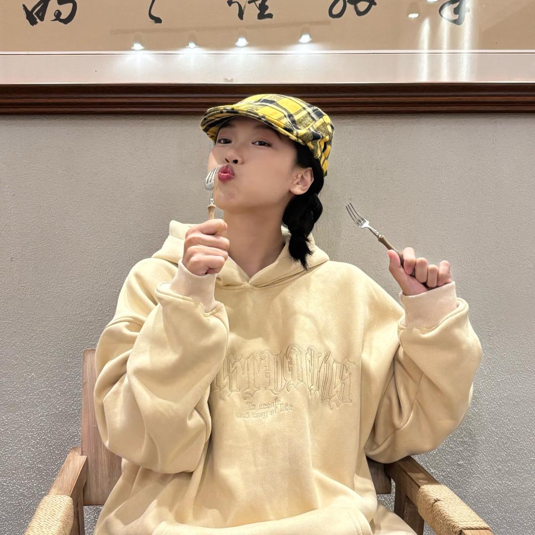 叫我柒小白