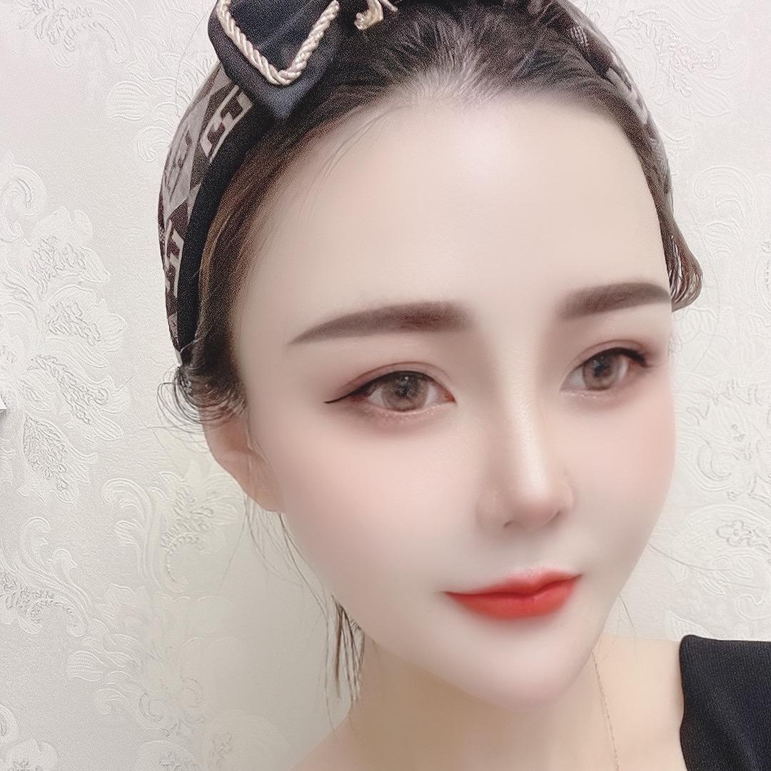 彤&