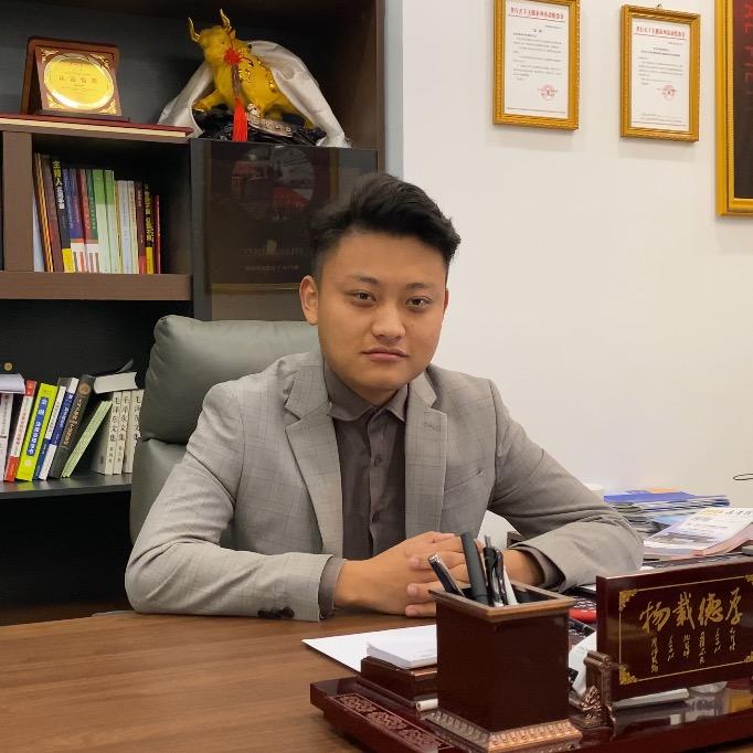 学业规划徐老师