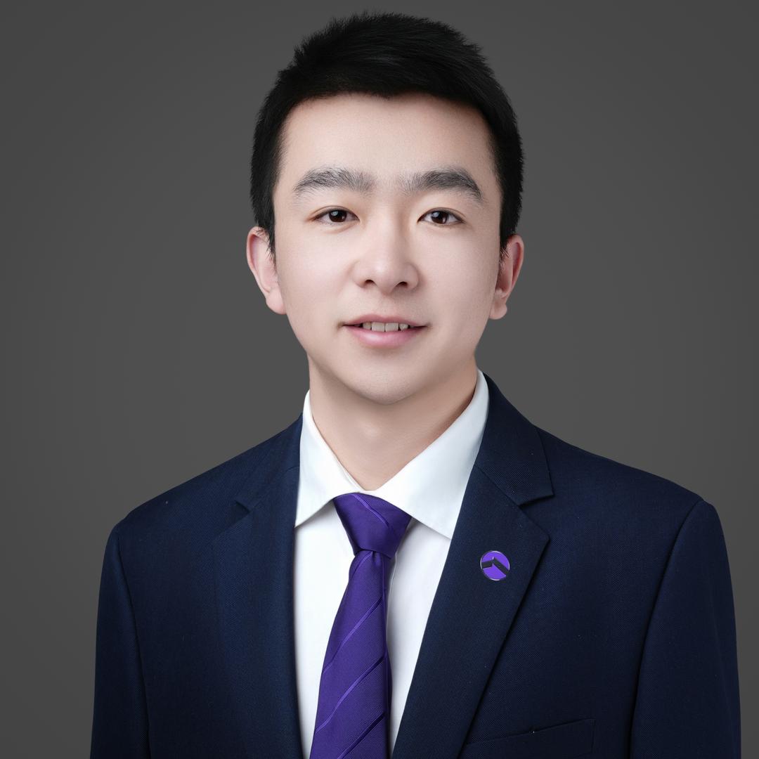 南京房产贝壳小杨