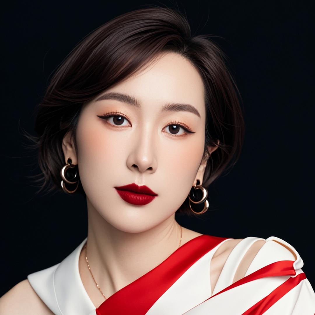 痣木疣昕米朵美学