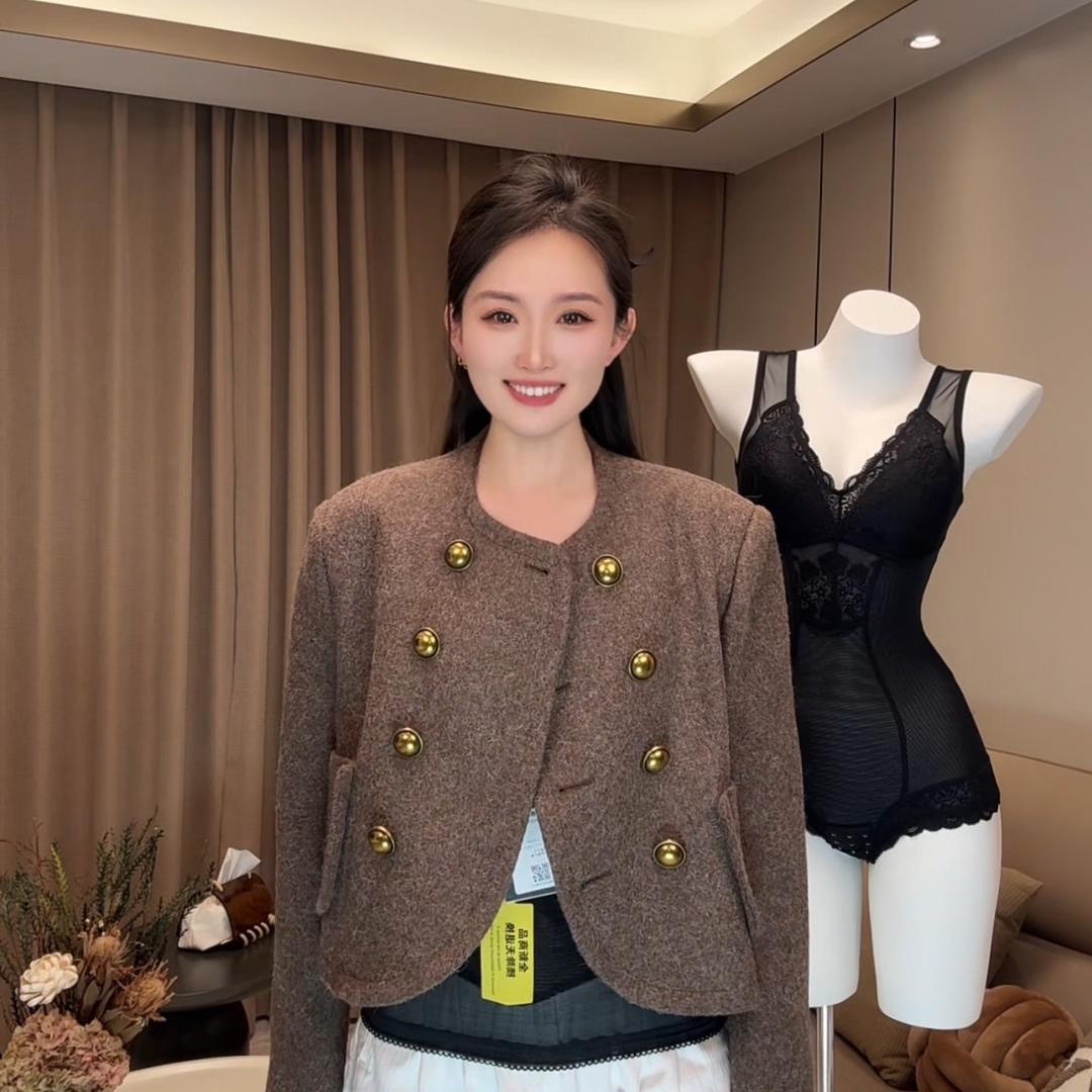 丹丹丹总（塑身衣工厂店）