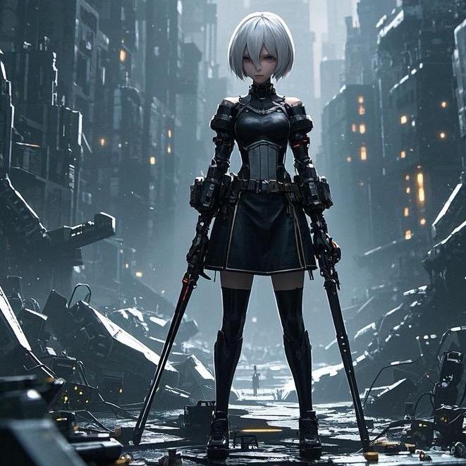 Mandy 曼迪