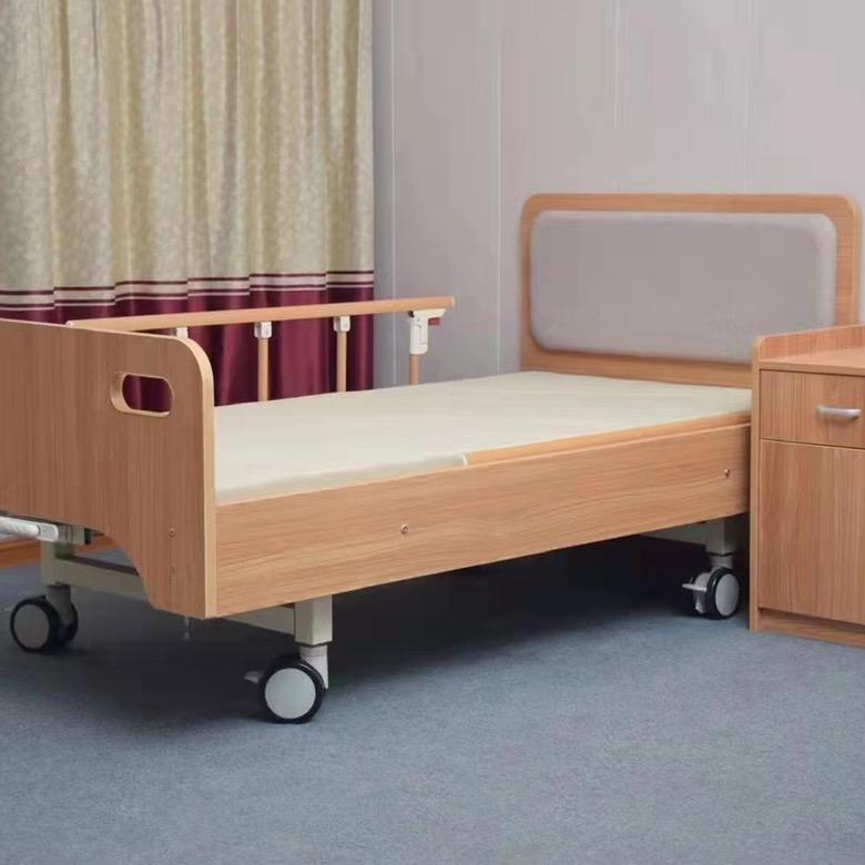 德光医疗设备 护理床