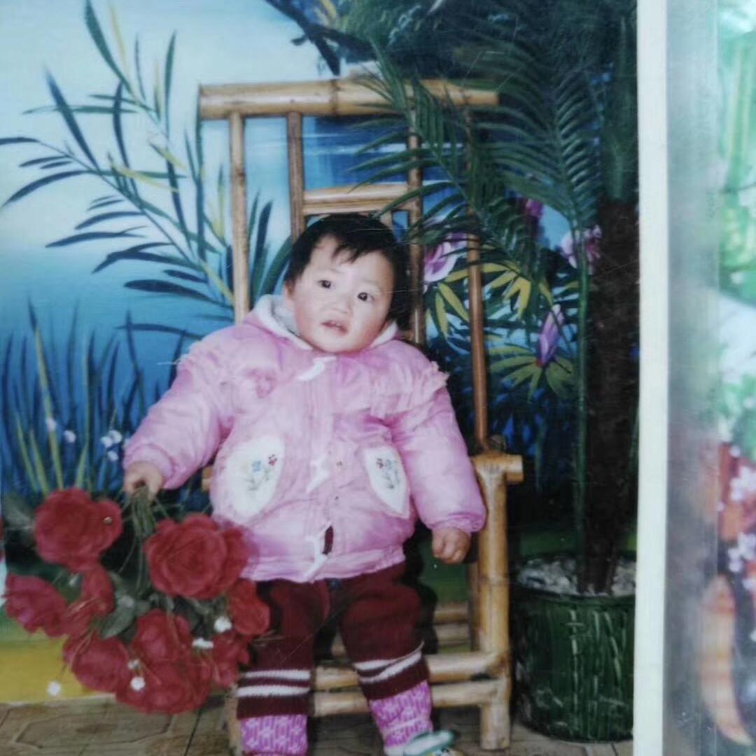 73年的我过好每一天