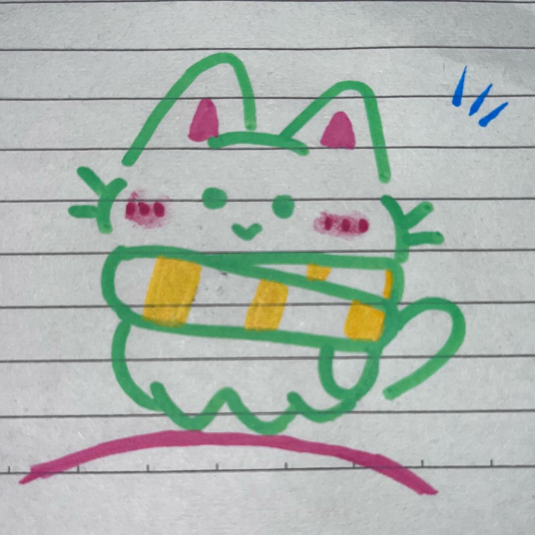 廖糟汤圆🥣（见过王源版）