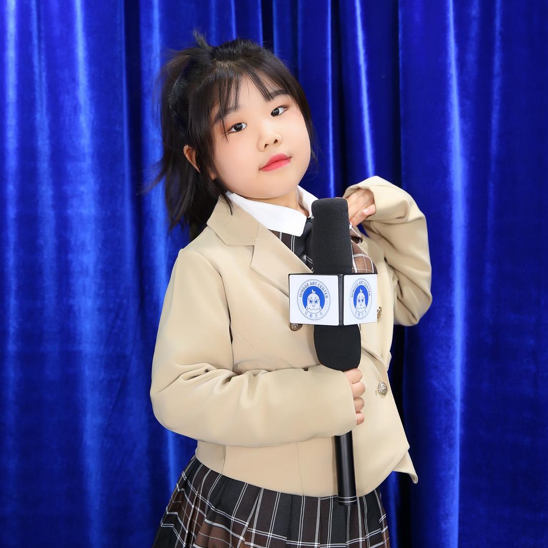 🎙️声声悦耳口才王老师