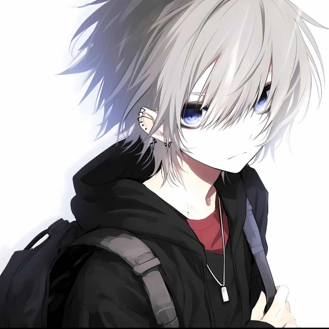 少年.
