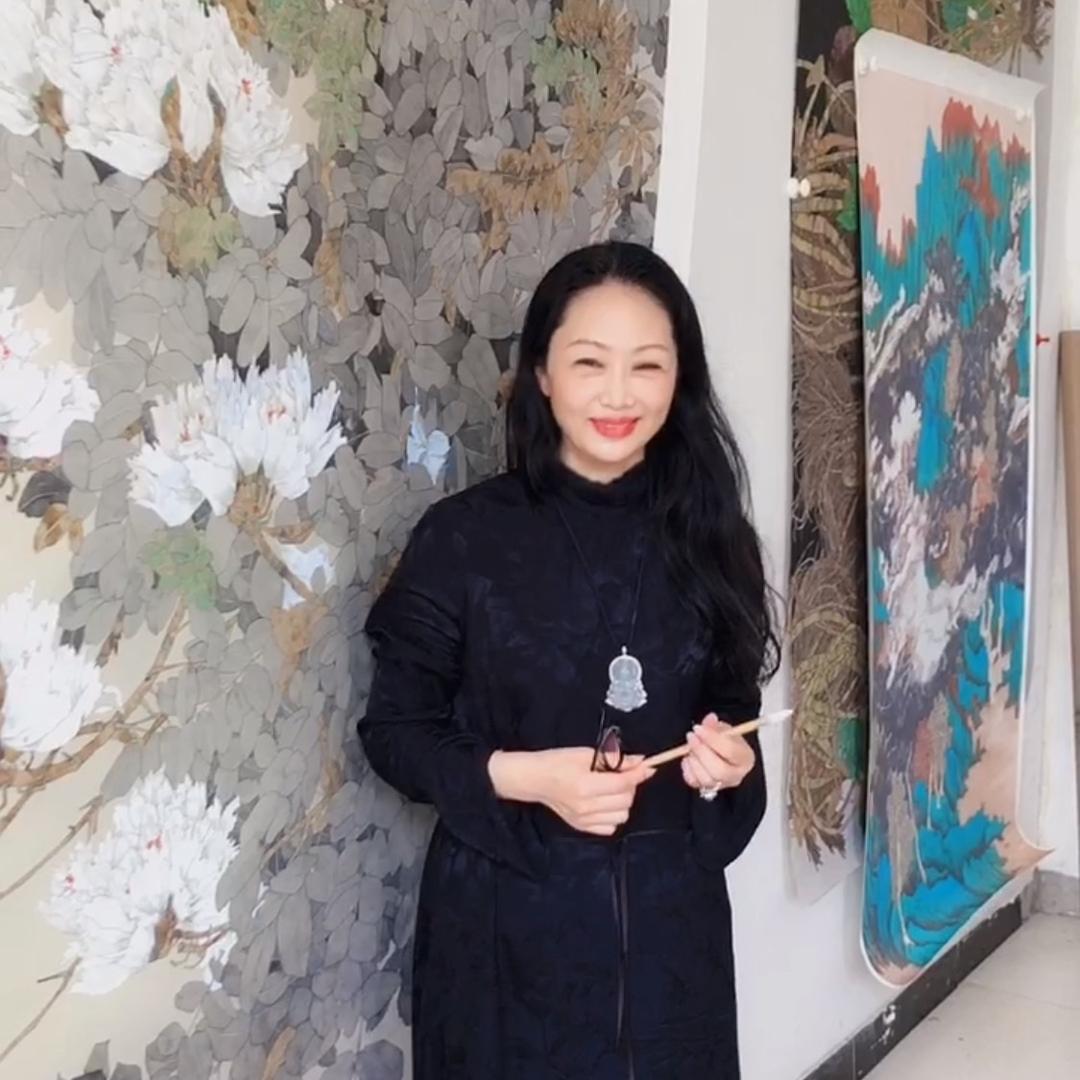 闻如是