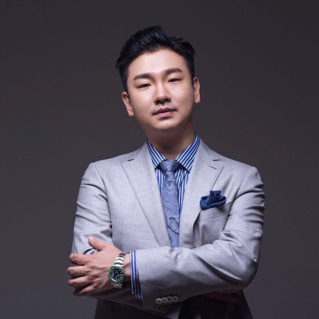 华尔街之朗