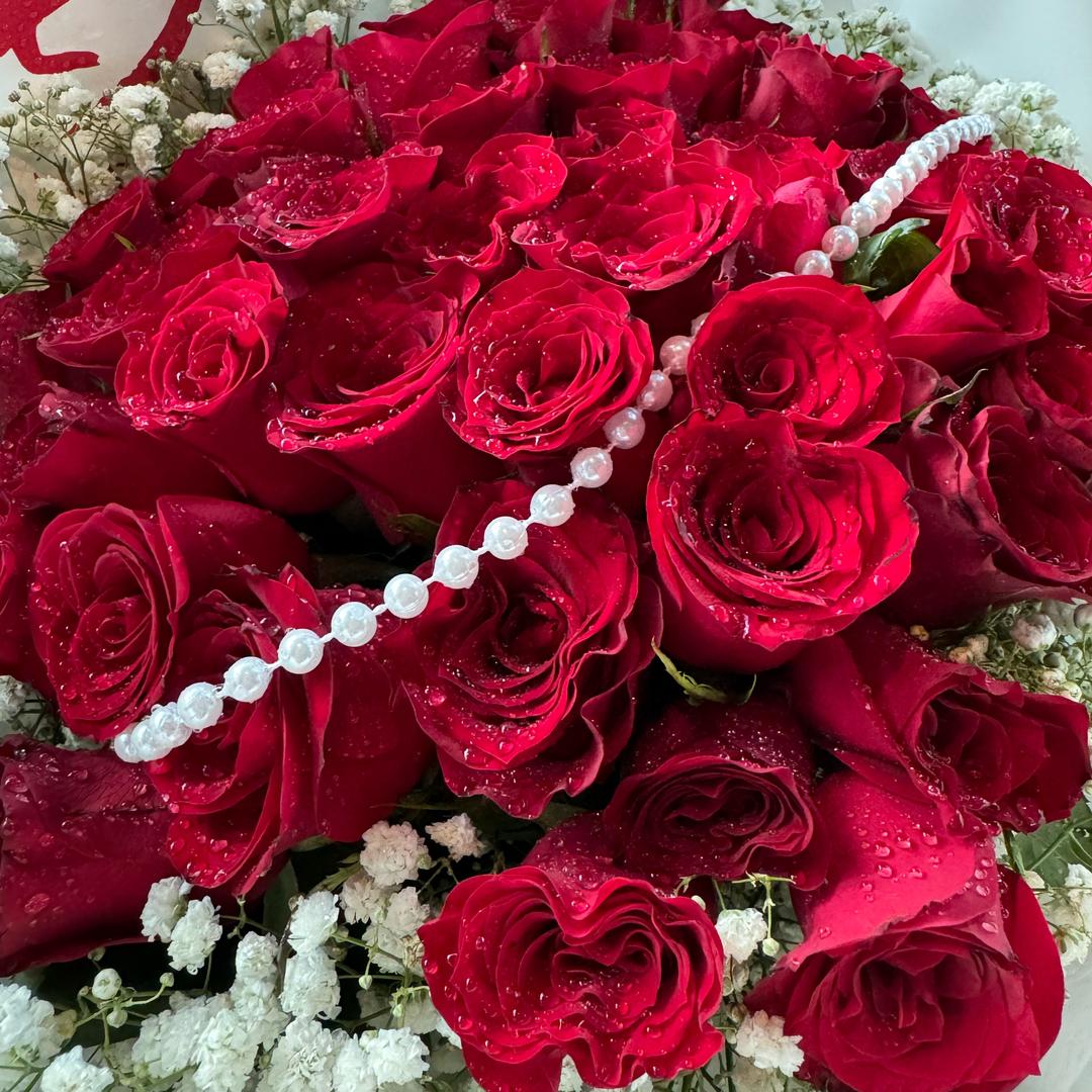 @🌷紫色百合🌷