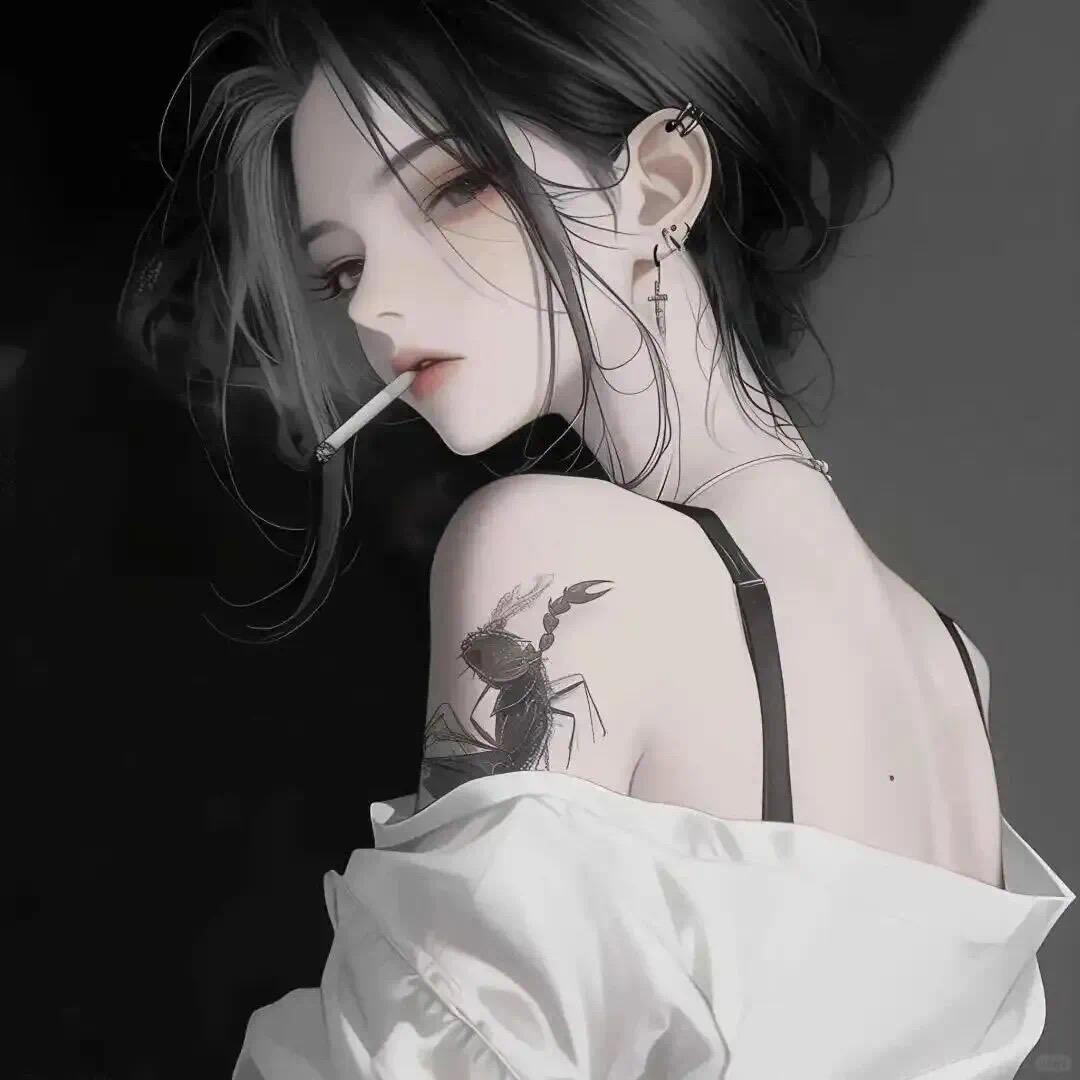 我跟你讲.