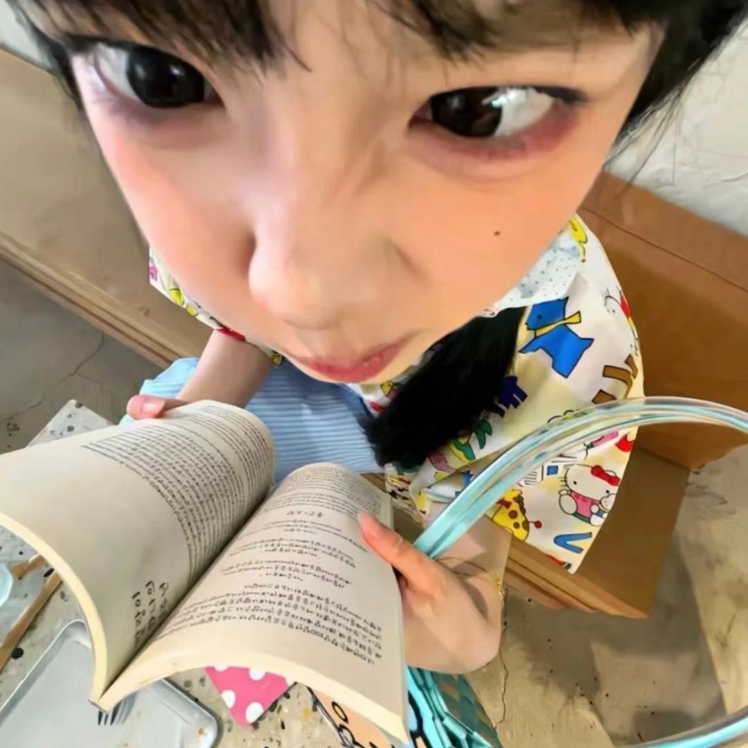举个栗子^