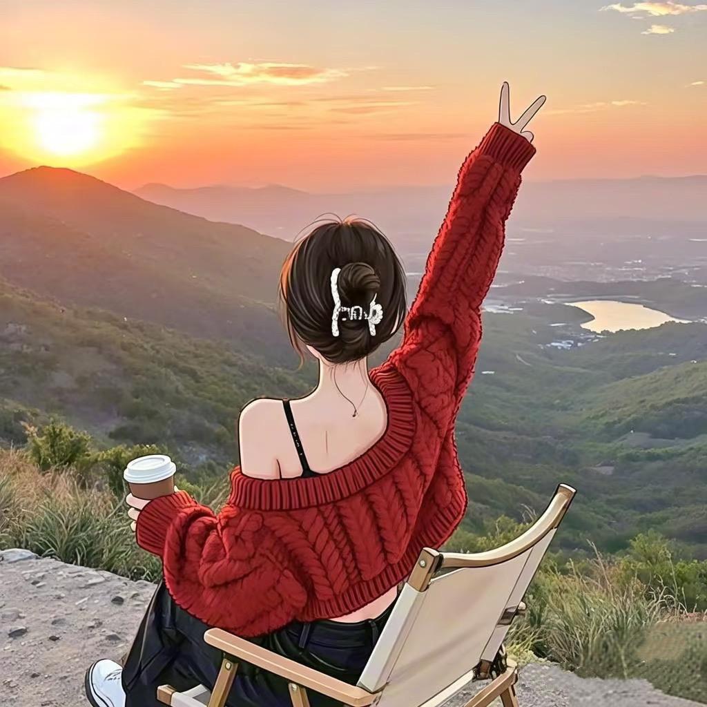 乐💕乐