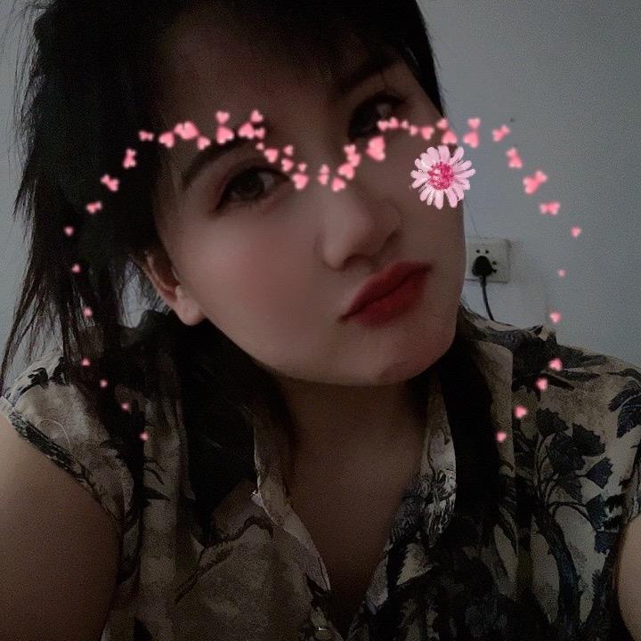 80后的小阿姨