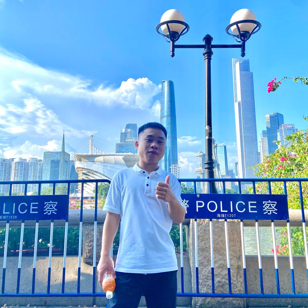 岛上咸鱼