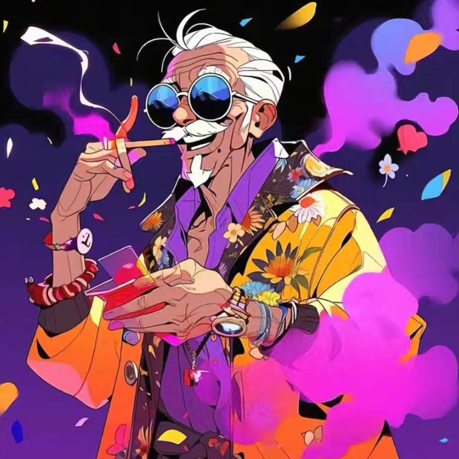 买个大老虎🐯