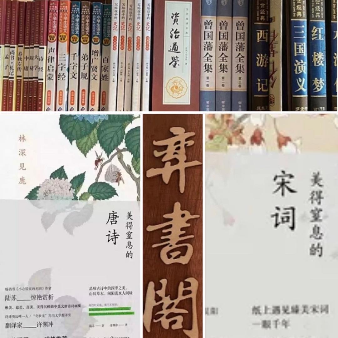 弈书阁