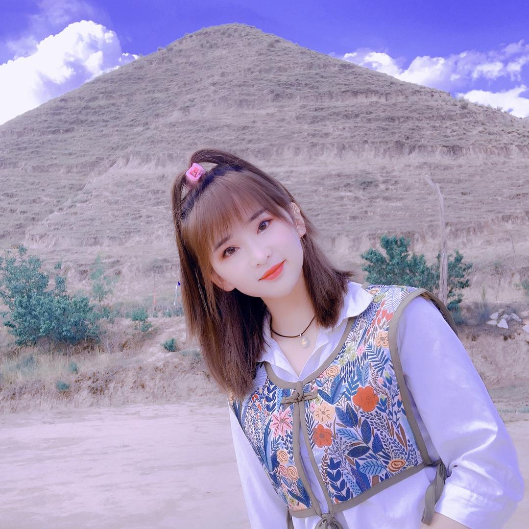 樊凡很乖🎀