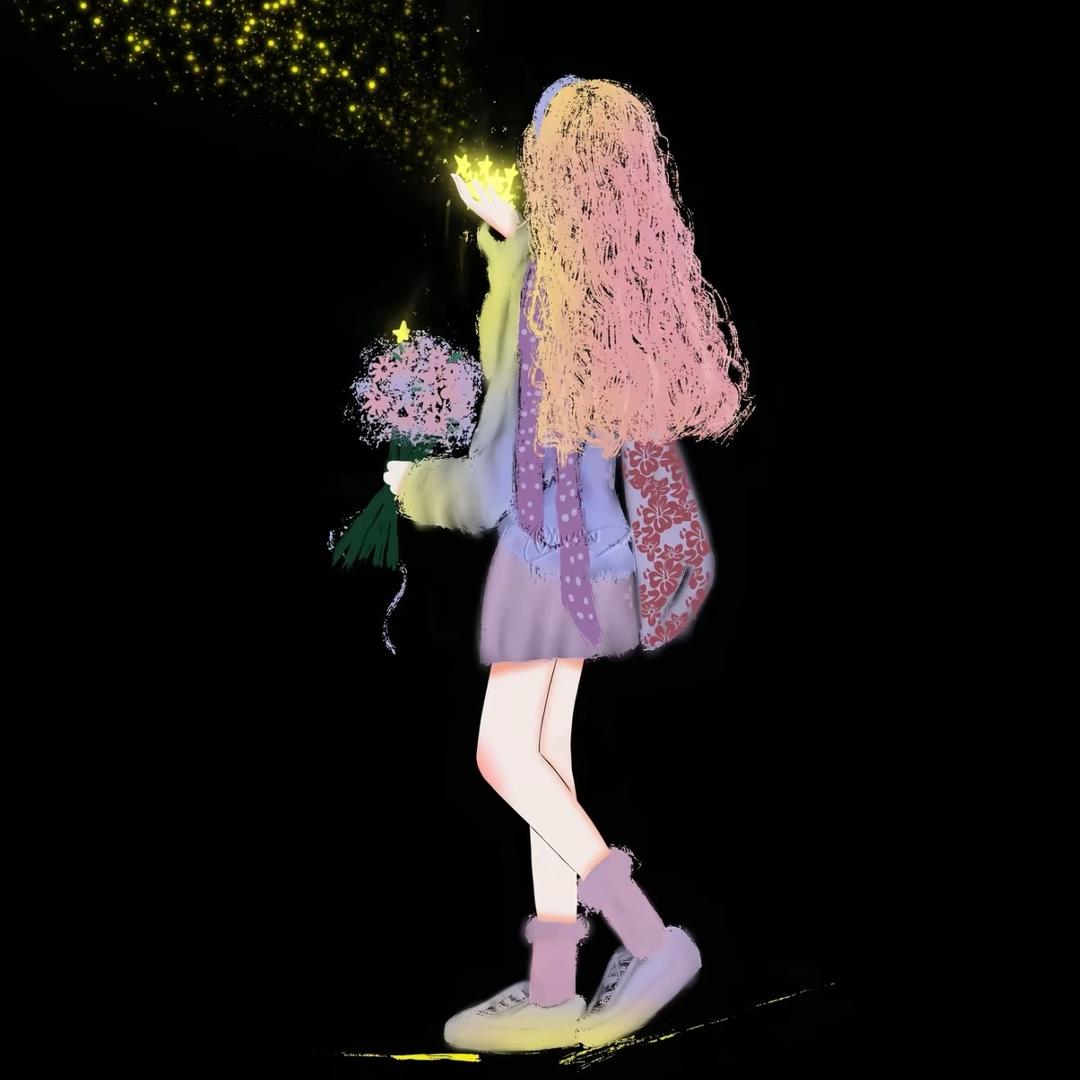 奶油🌸