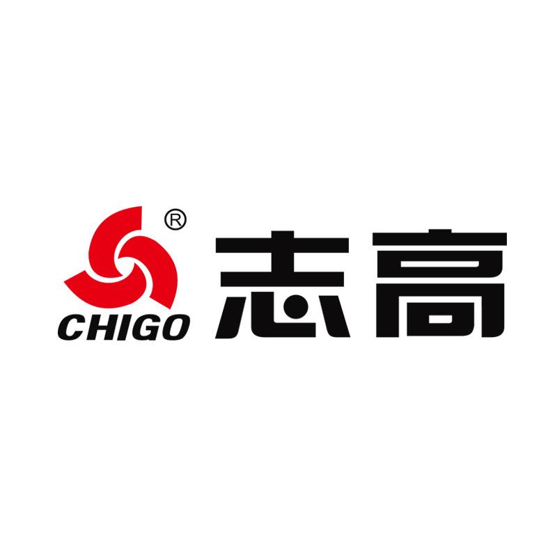志高中式厨电