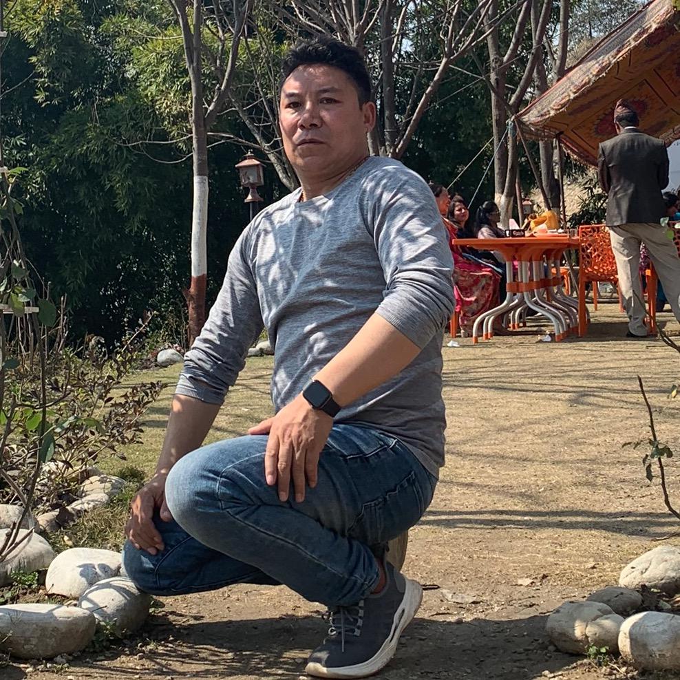 Pachung
