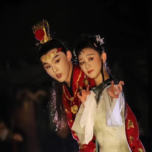 舞剧红楼梦I阿梦