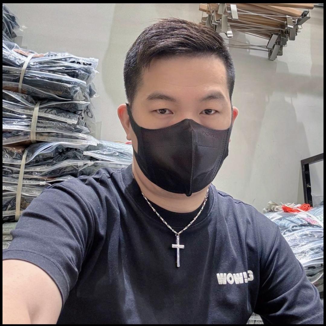 💫新哥✨