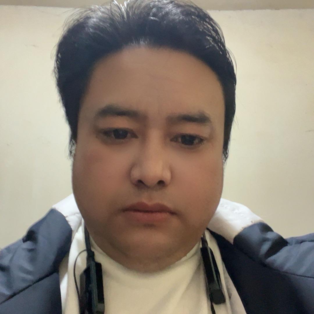 啊强哥
