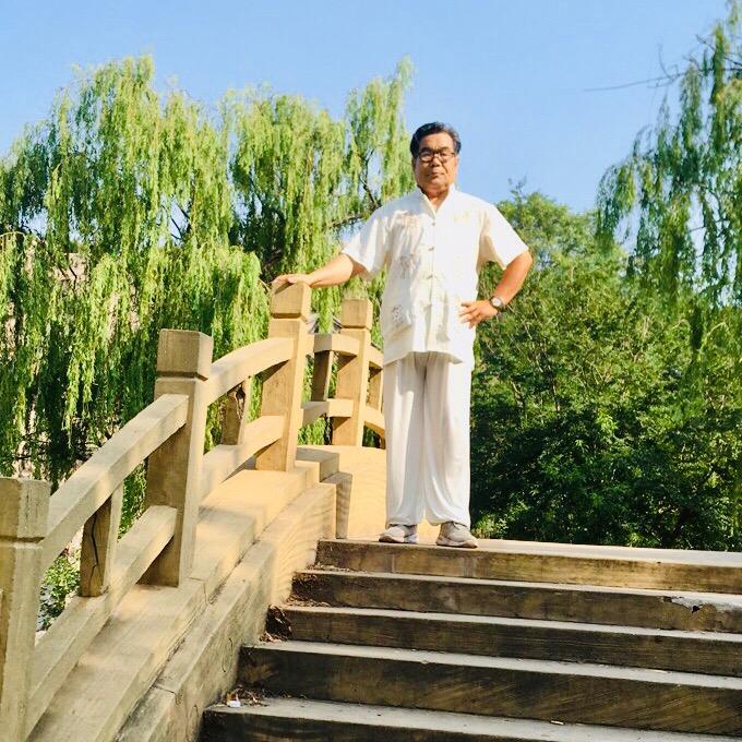 海纳百川