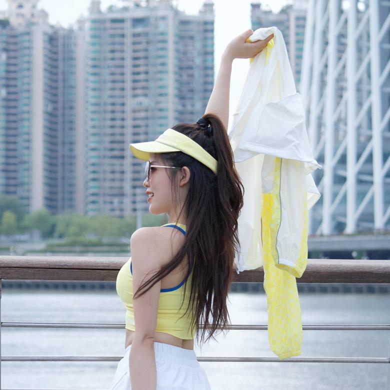 杨杨火火翡翠vlog