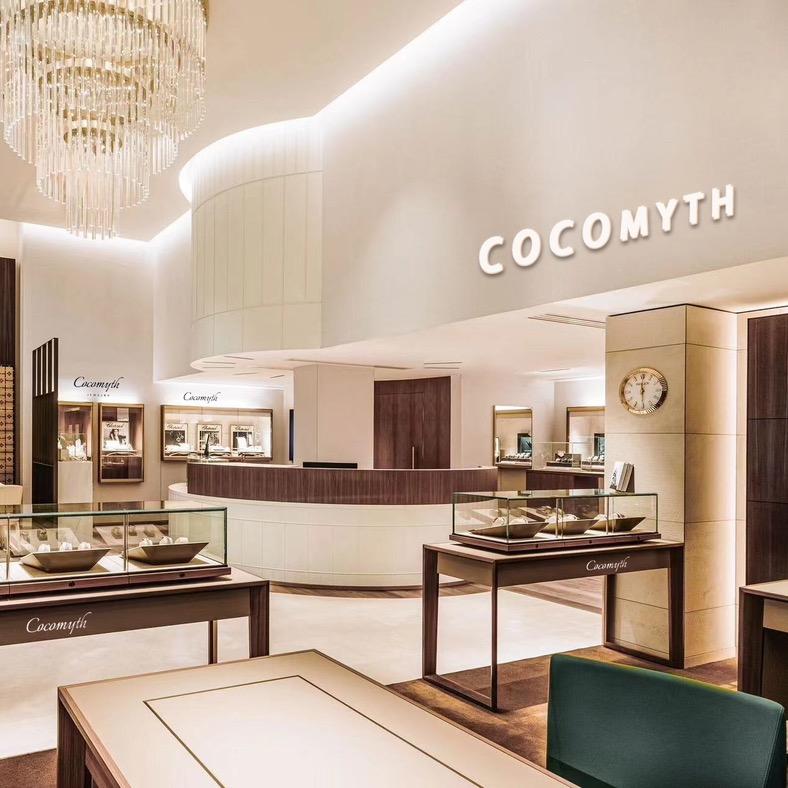 cocomyth深圳大湾2店