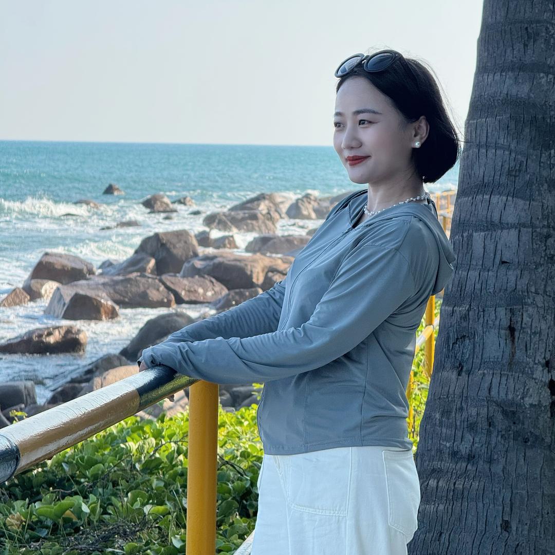 小鸽子的朋友圈✍️