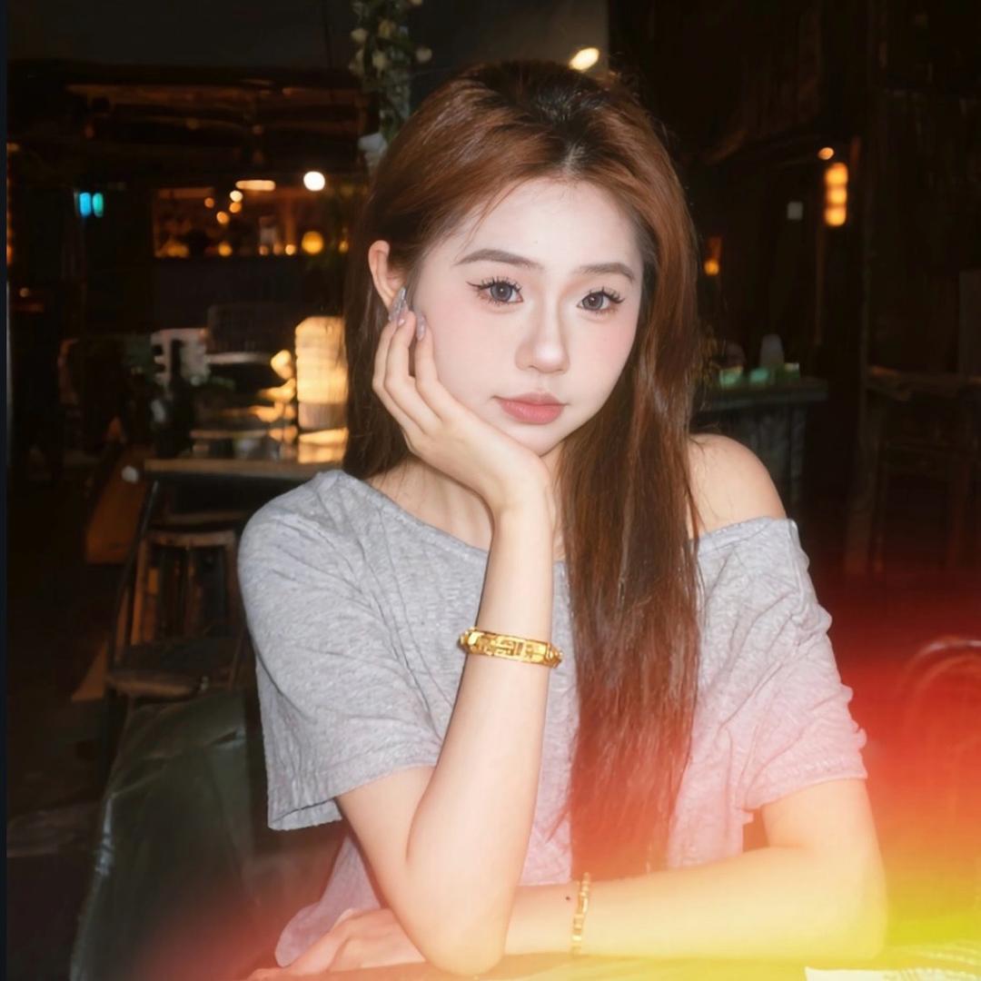 王芠婧.🌷