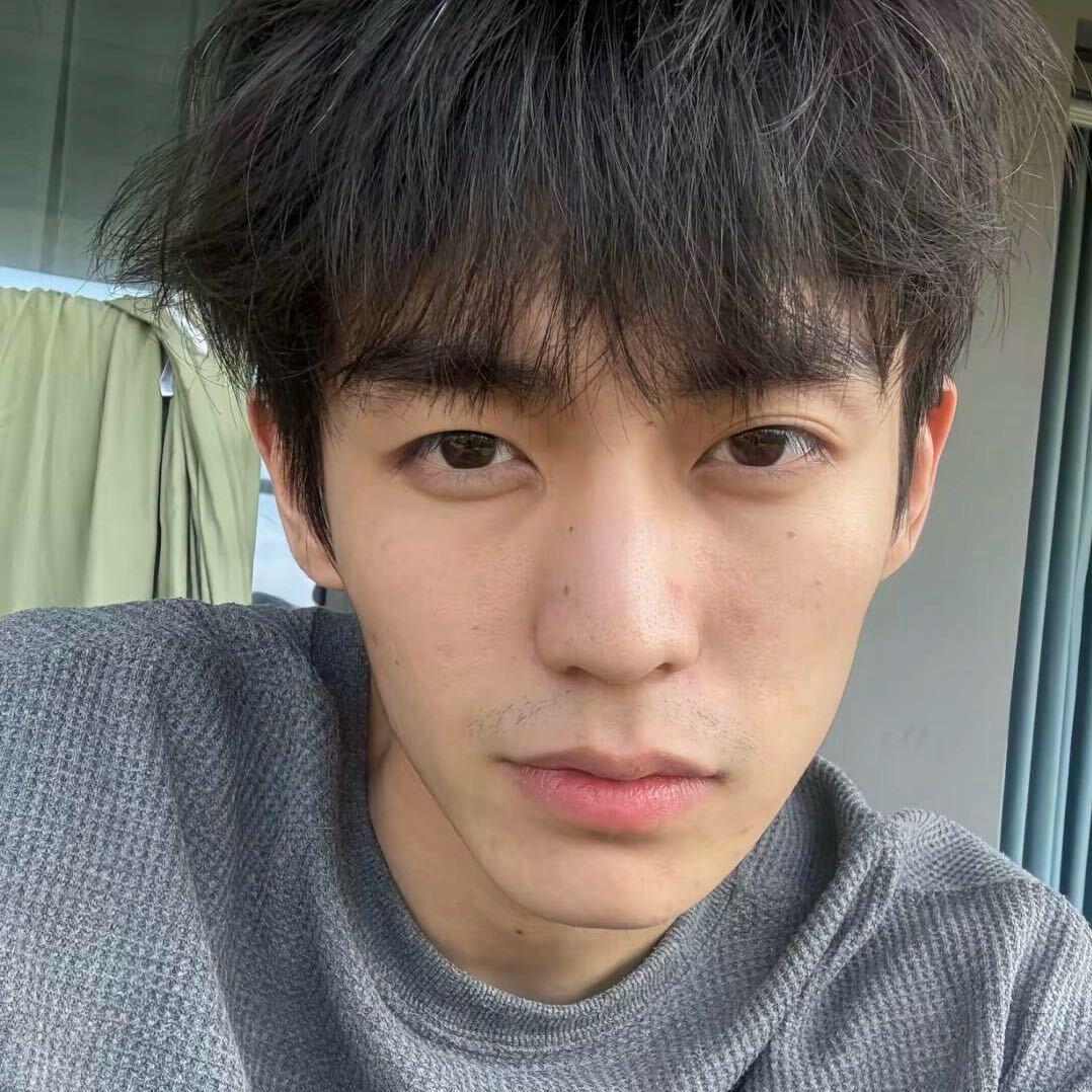 我不是李司翰