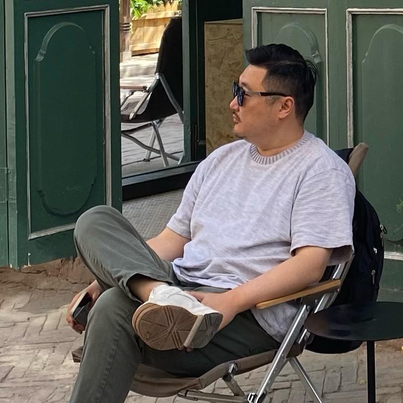 设计小李总