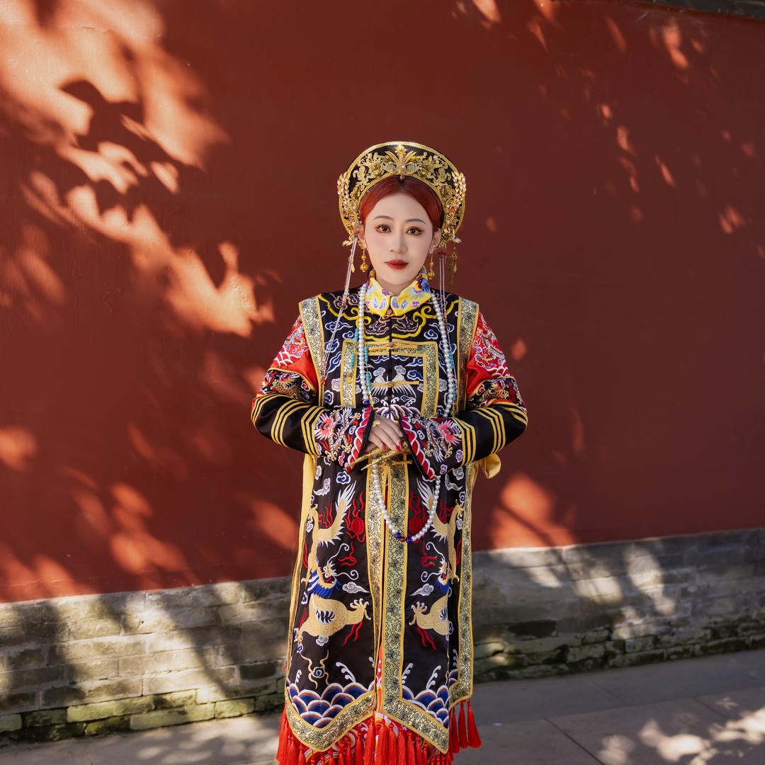 王家黄妃