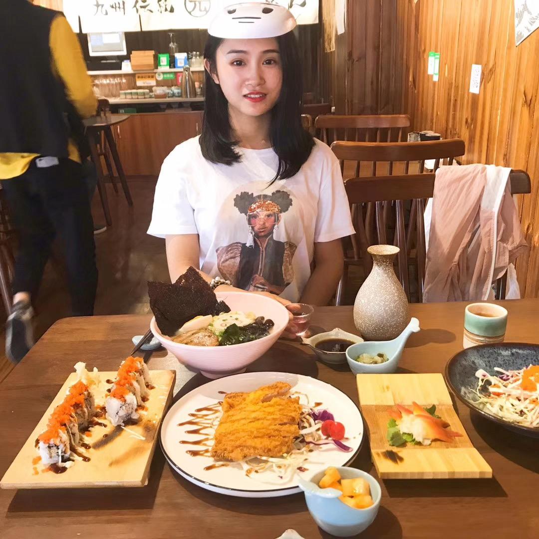 堕落羊毛