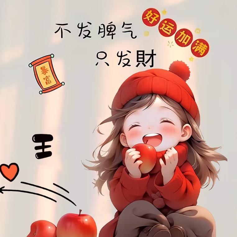 一生问候
