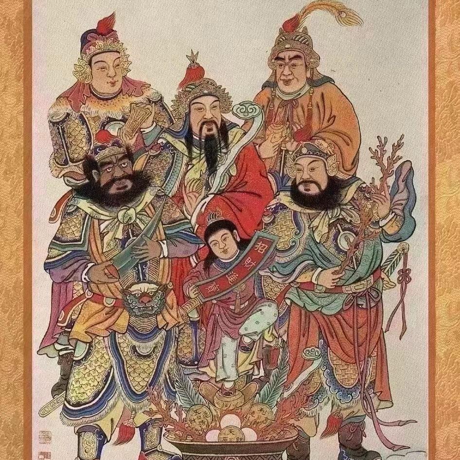 半夜找鬼打扑克🤏