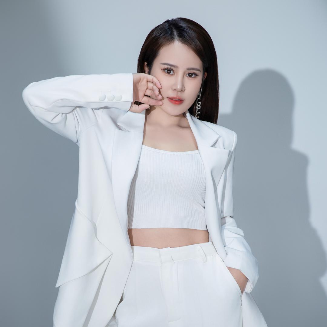 梁丹丹（收徒）