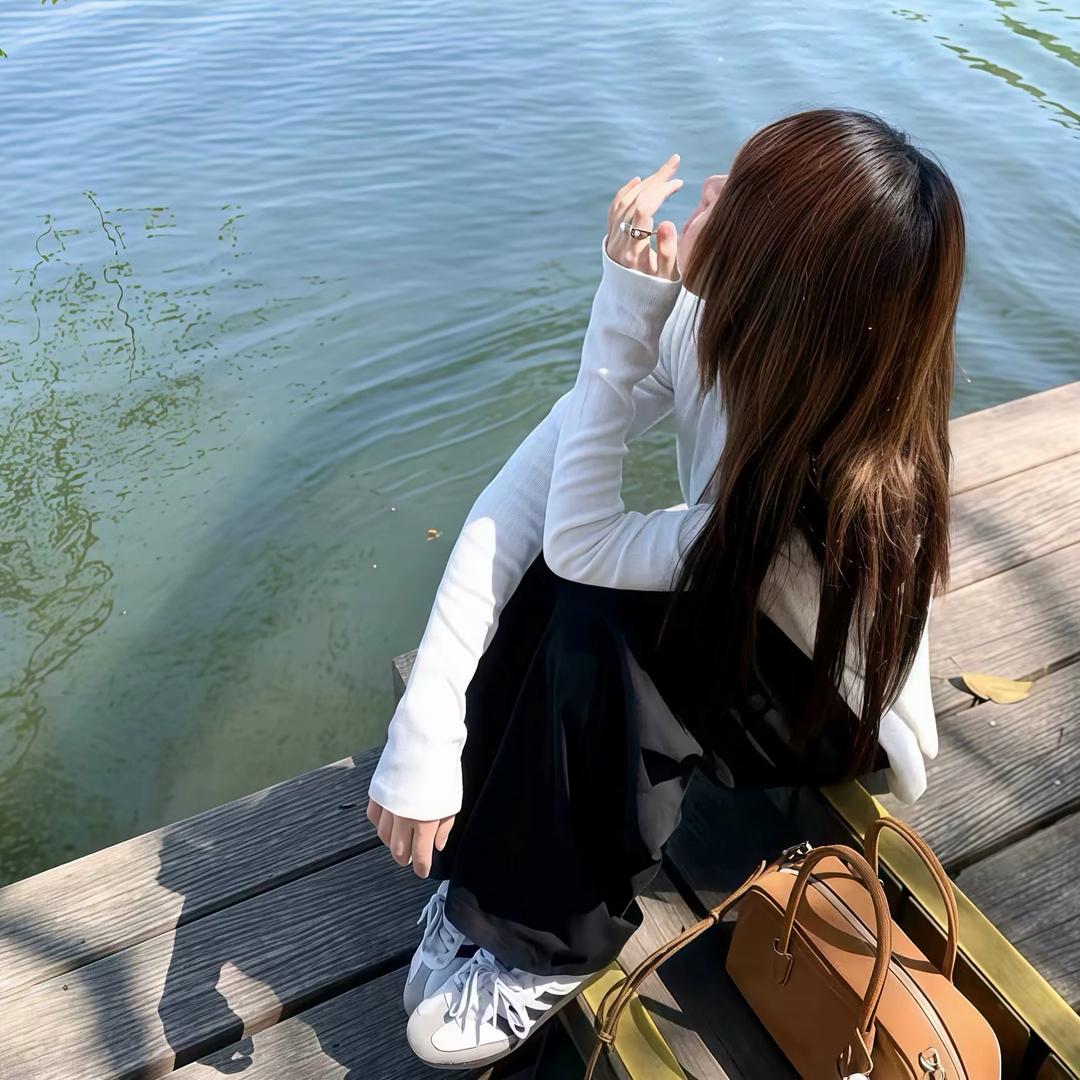 或许是晴天、