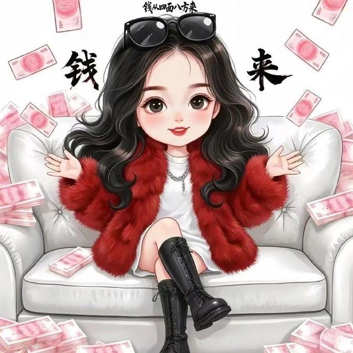 龙华庆合美钱多多