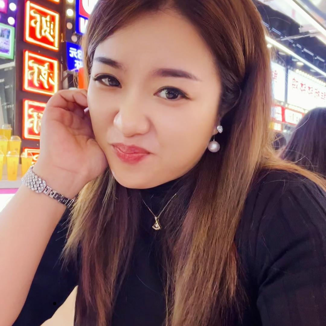 虎妞🍷