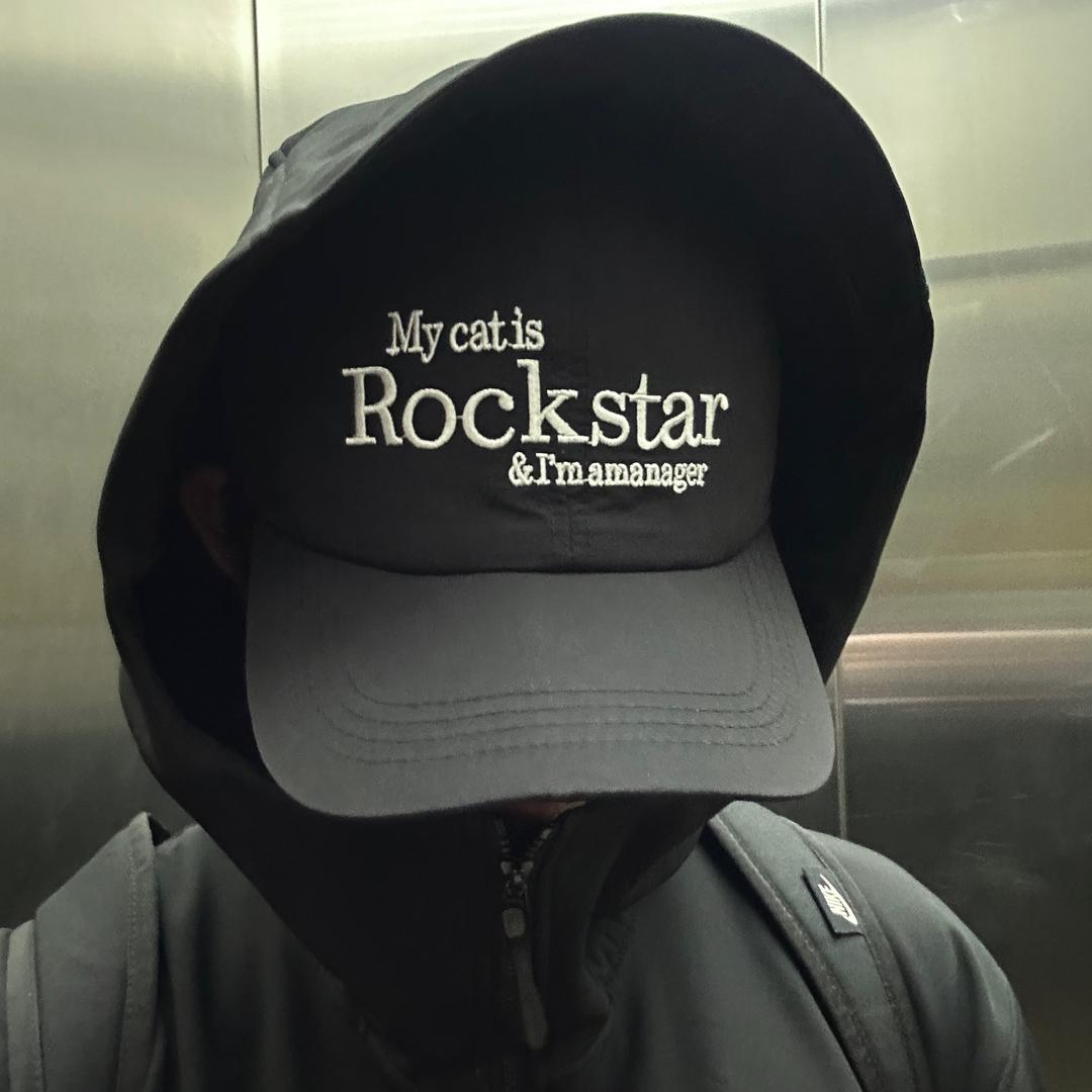 啾仔（200粉送轮子）