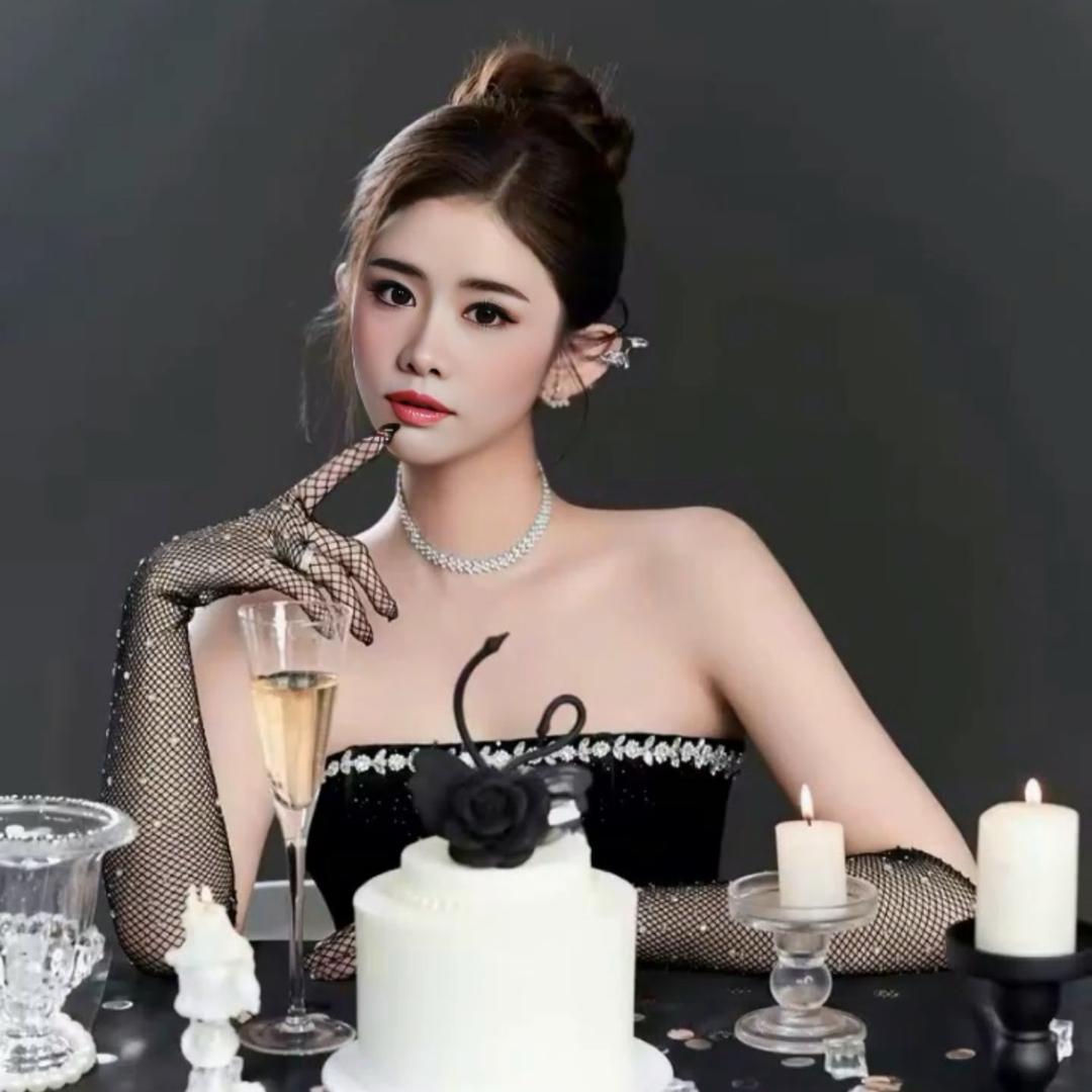 竹竹🔥