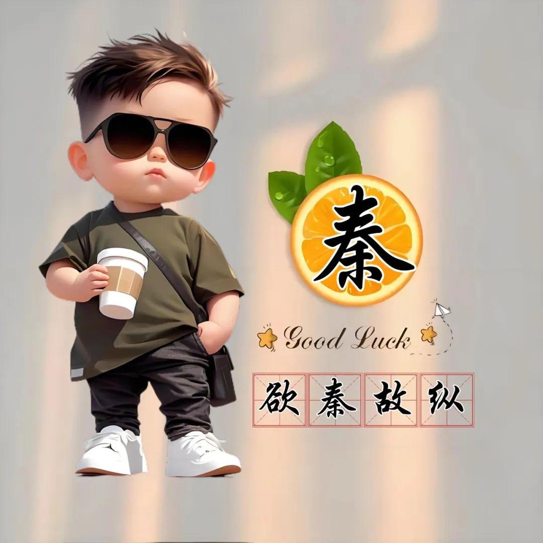 哇塞老四