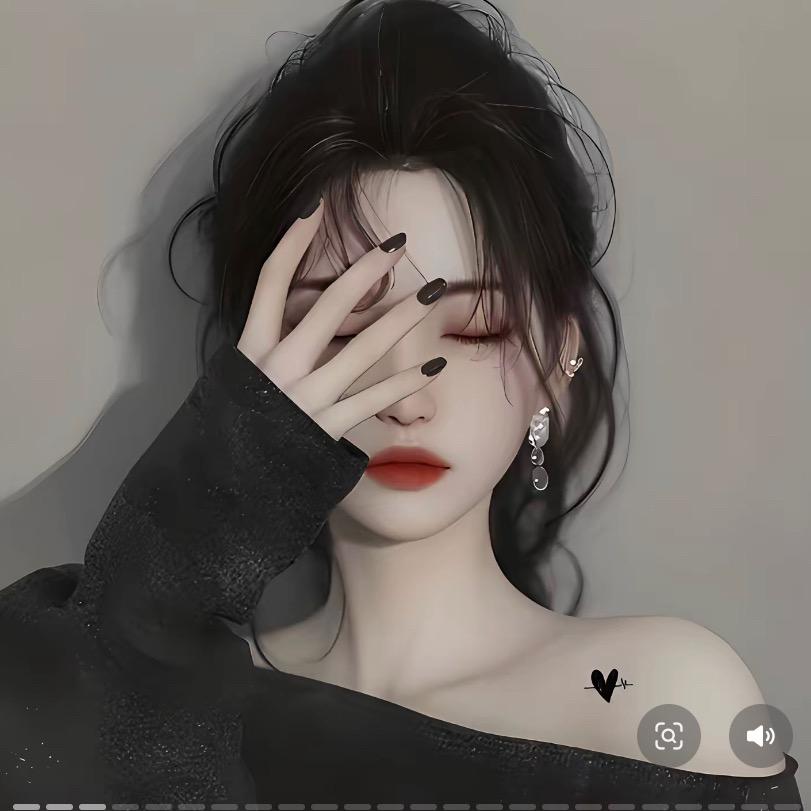 熟悉后的陌生💔