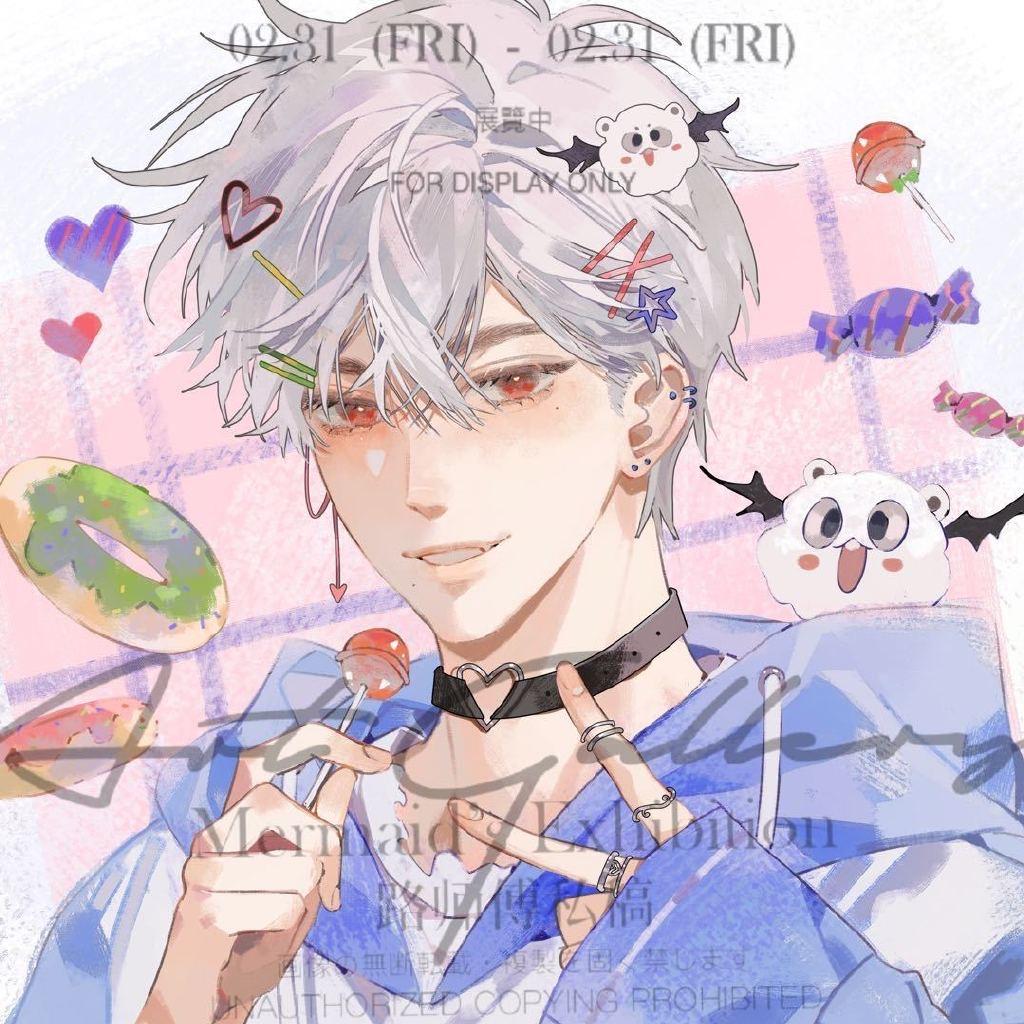 路遥星亦辞@抖音